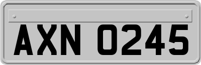AXN0245