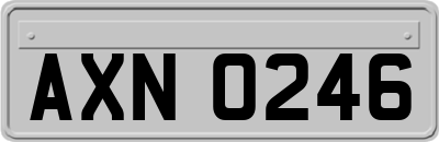 AXN0246