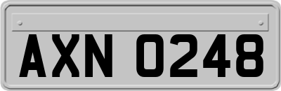 AXN0248