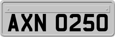 AXN0250
