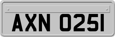 AXN0251