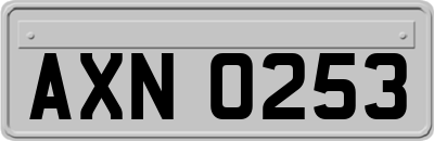 AXN0253