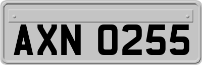 AXN0255