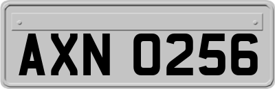 AXN0256
