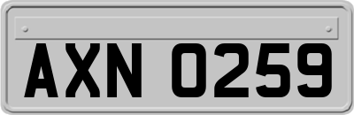 AXN0259