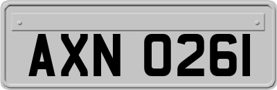 AXN0261