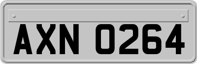 AXN0264