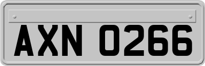 AXN0266
