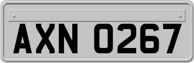 AXN0267