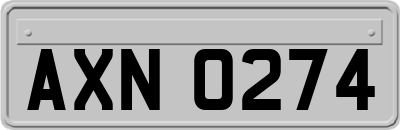 AXN0274