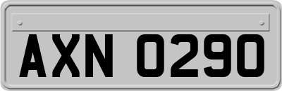 AXN0290