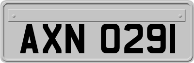AXN0291