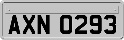AXN0293