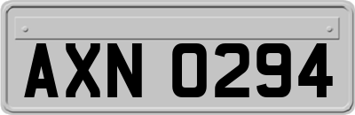 AXN0294