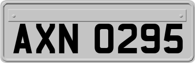 AXN0295