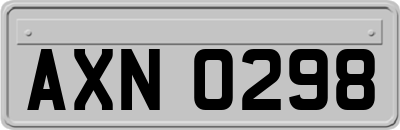 AXN0298
