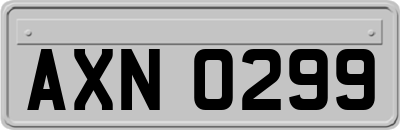 AXN0299