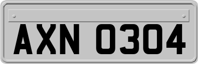 AXN0304