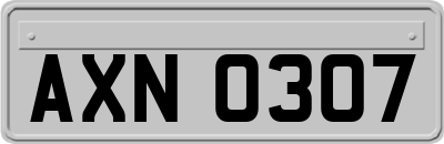 AXN0307