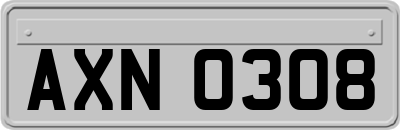 AXN0308