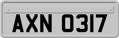 AXN0317
