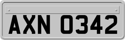 AXN0342