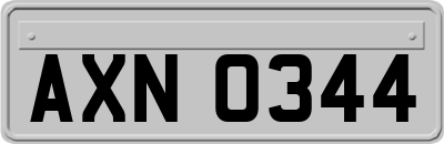 AXN0344