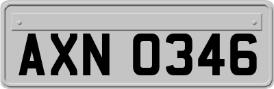 AXN0346