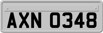 AXN0348
