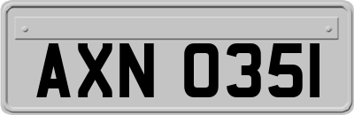 AXN0351
