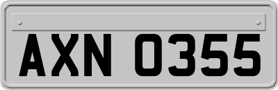 AXN0355