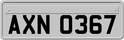 AXN0367
