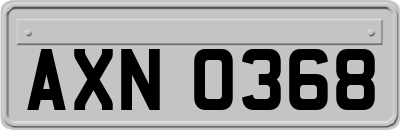 AXN0368