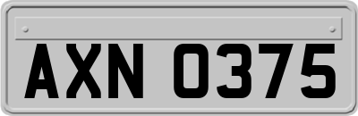 AXN0375