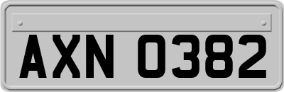 AXN0382