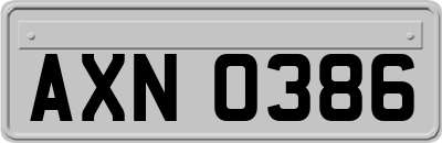AXN0386