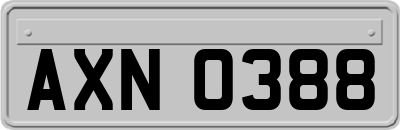 AXN0388