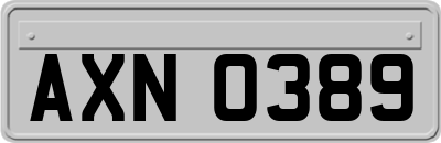 AXN0389