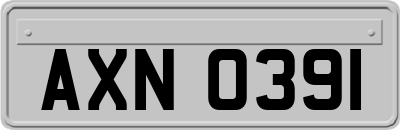 AXN0391