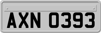 AXN0393