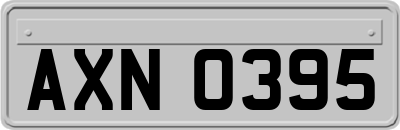 AXN0395