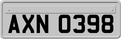 AXN0398