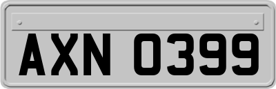 AXN0399