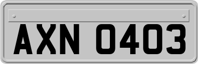AXN0403