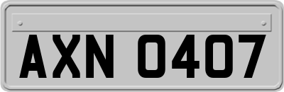 AXN0407