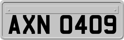 AXN0409
