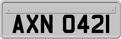 AXN0421