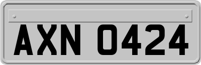 AXN0424