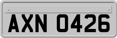 AXN0426