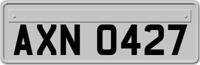 AXN0427